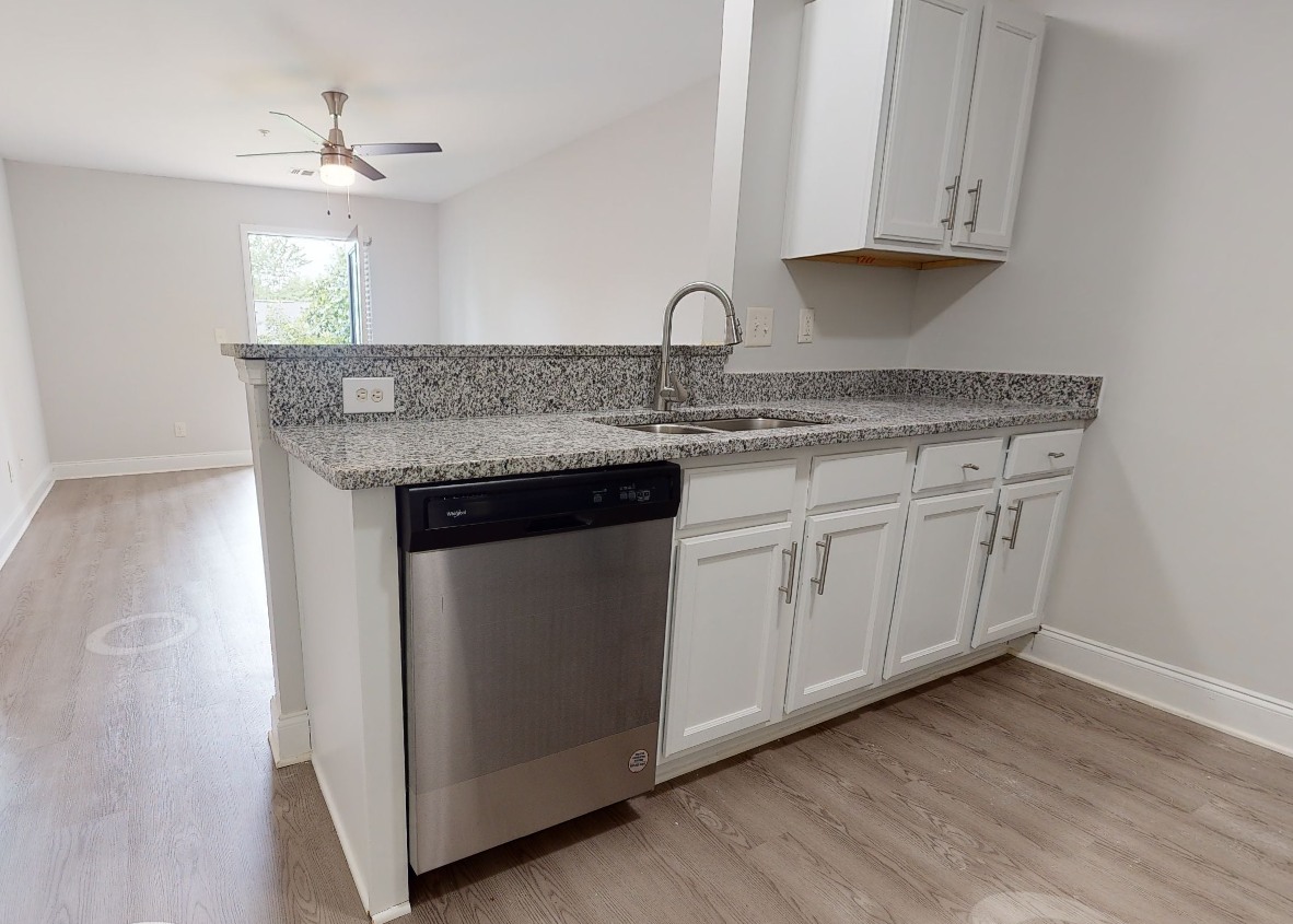 Oak Pointe Apartments Image 20