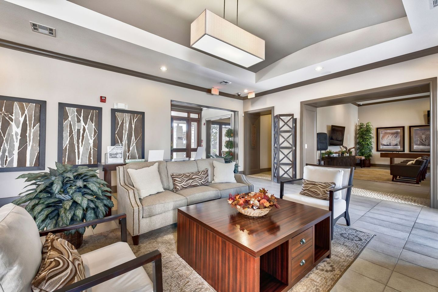 Allegre Point - Affordable Housing Image 3