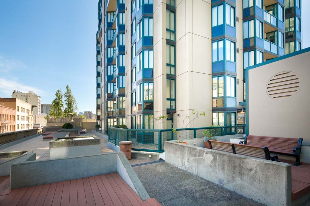 Trinity Towers Apartments Image 8