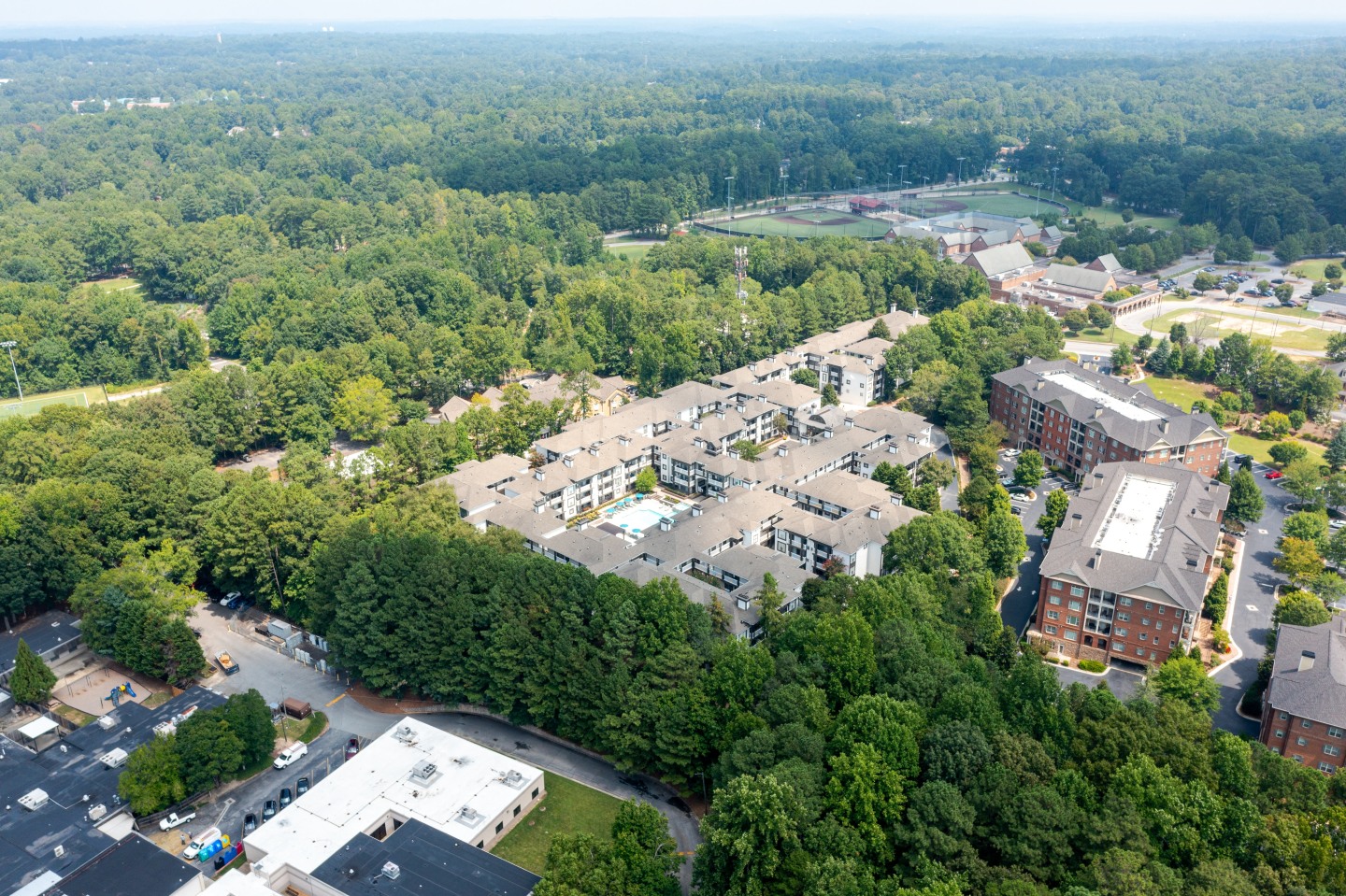 45eighty Dunwoody Image 26