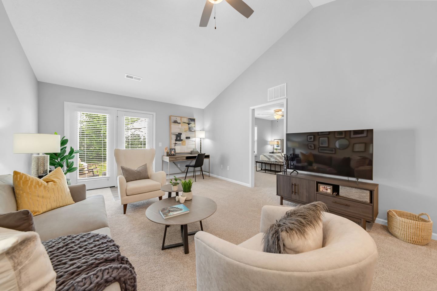 The Residences at James Place Image 7