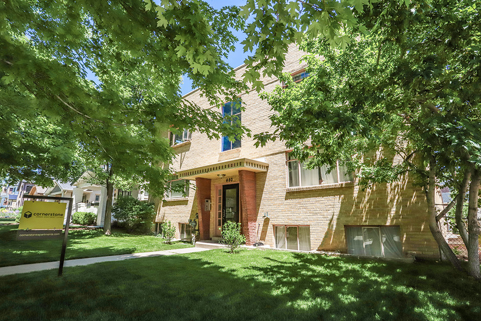 Washington Park East Apartments Image 7