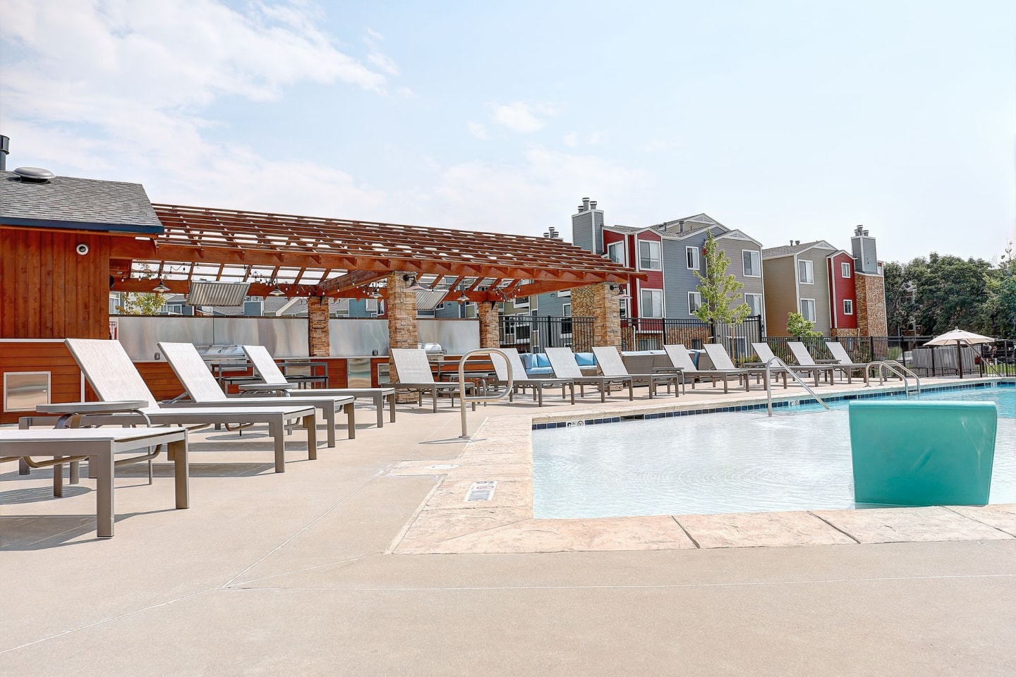 The Parc at Cherry Creek Image 15