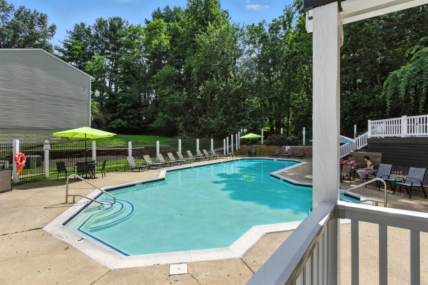 Greens at Hollymead Image 9