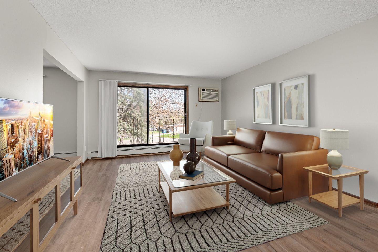 Village Apartments Image 2