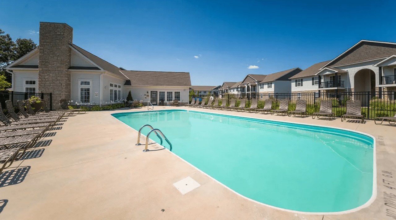 Crosspoint Apartments Image 16