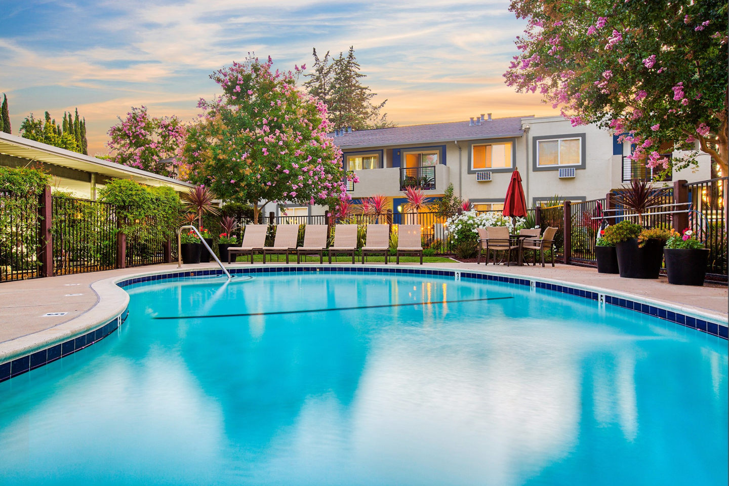 Pleasanton Place Image 1