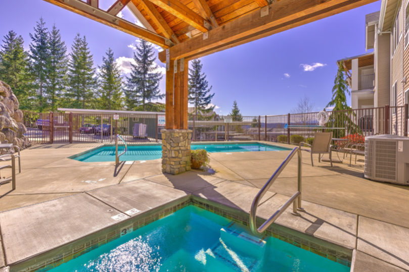 Silverdale Ridge Image 30