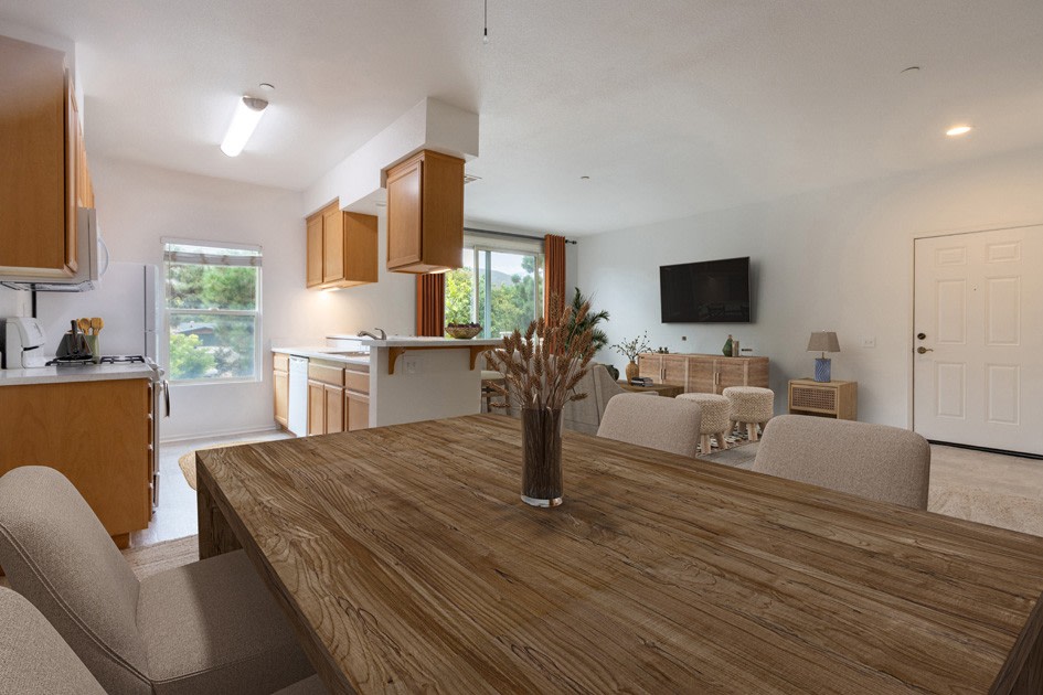 Oceanwood Apartments Image 11