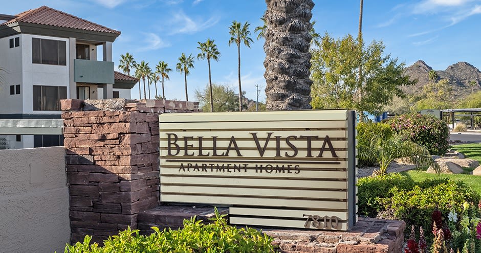 Bella Vista Apartments Image 13