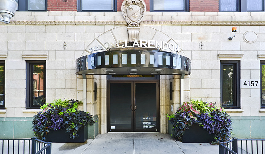 Reside on Clarendon Image 3