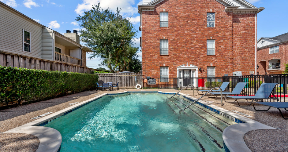 Tuscany Row Apartments Image 19