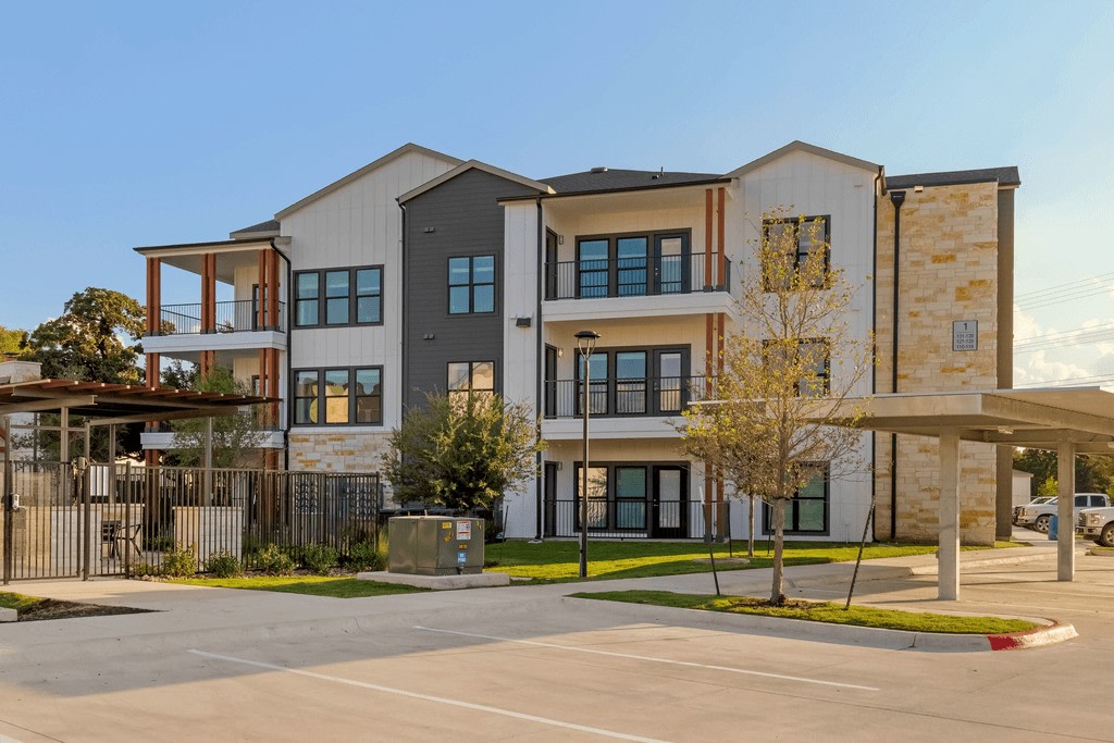 East Vue Ranch Apartments Image 19