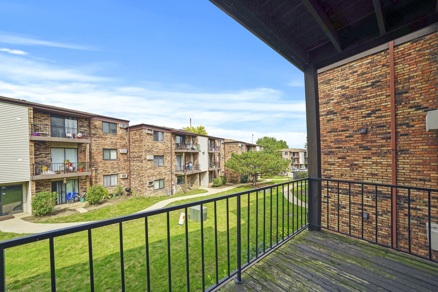 The Flats at Gladstone Image 22