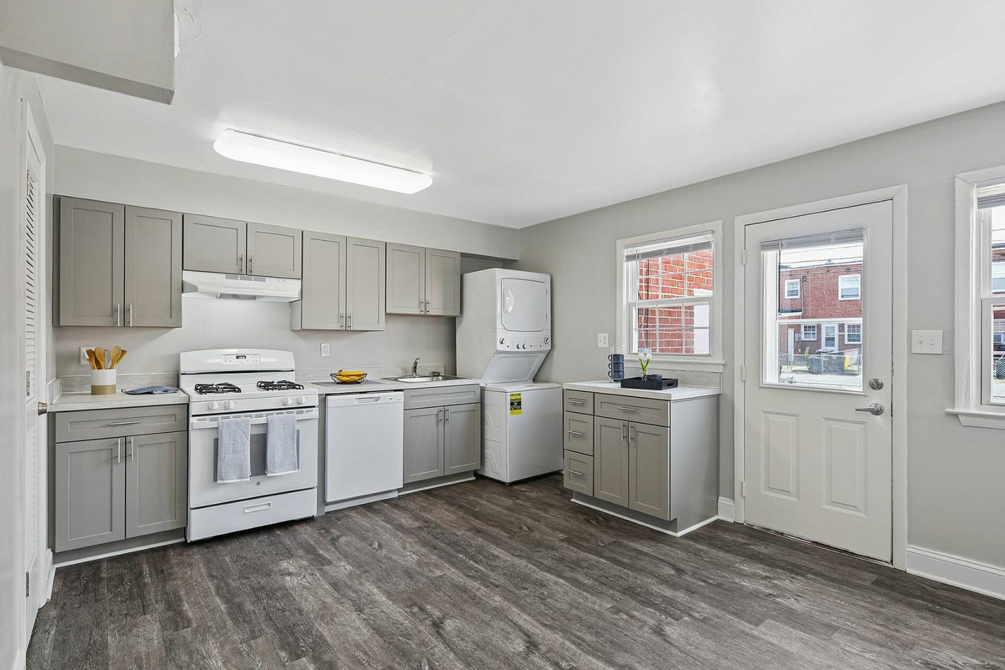 Gray Haven Townhomes Image 10
