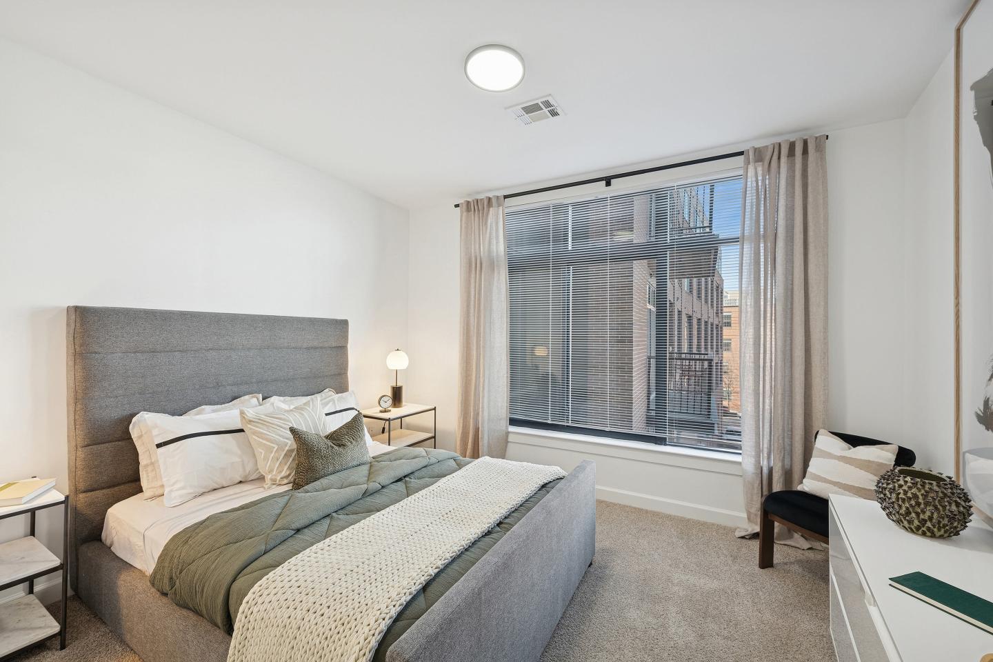 Union Wharf Apartments Image 5