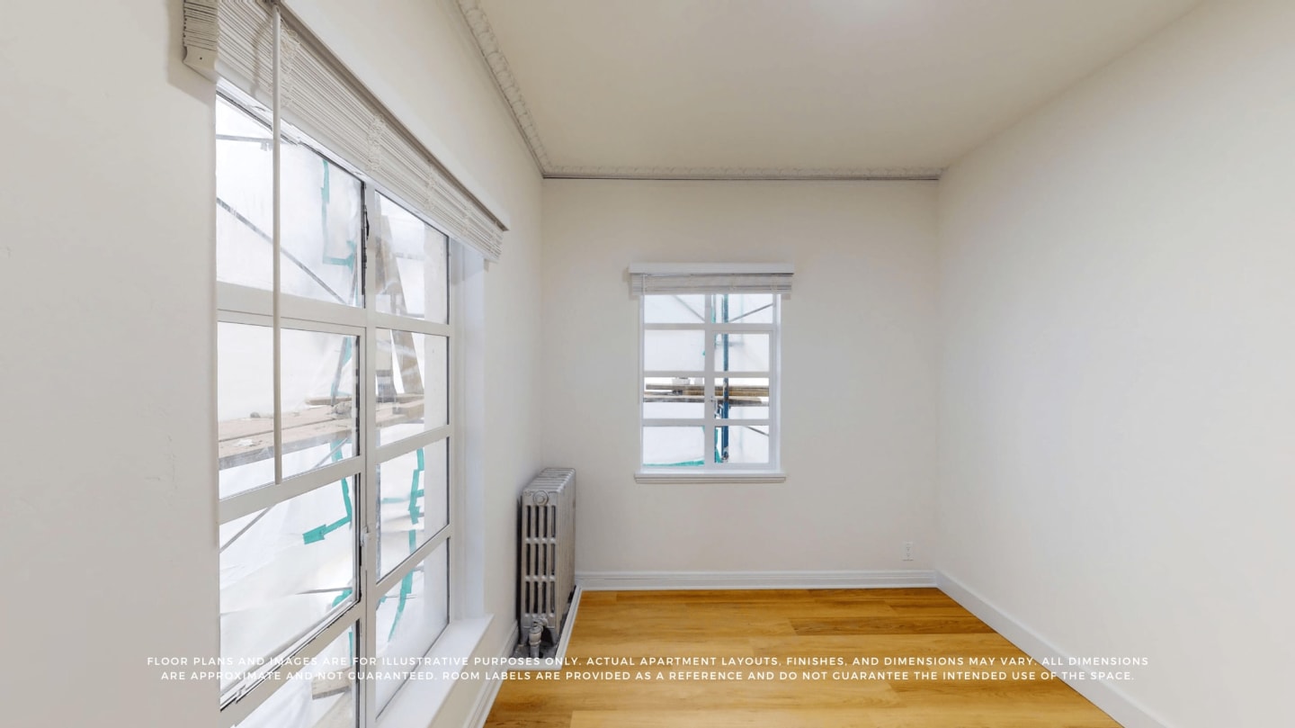 2369 Le Conte Avenue Image 13