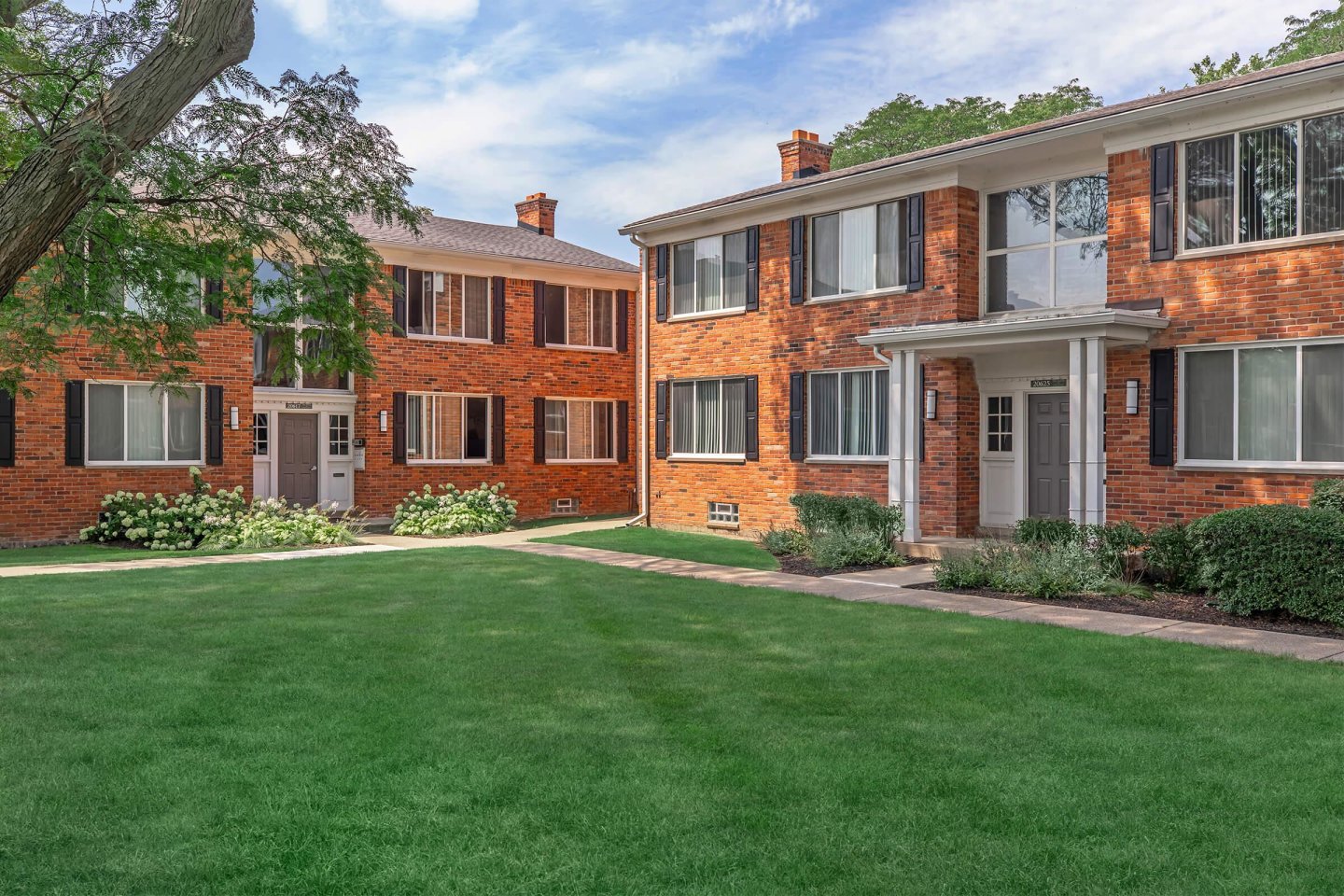 The Haven at Grosse Pointe Image 11
