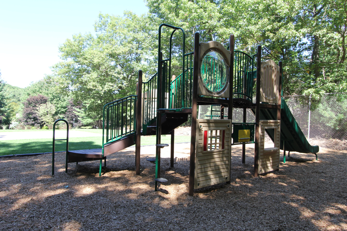 Redwood Hills Image 17