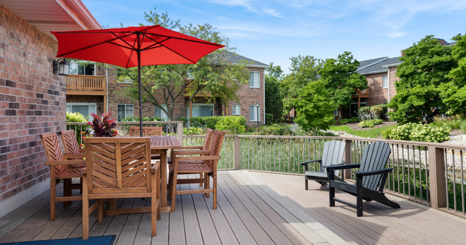 Brook Run Apartments & Townhomes Image 22