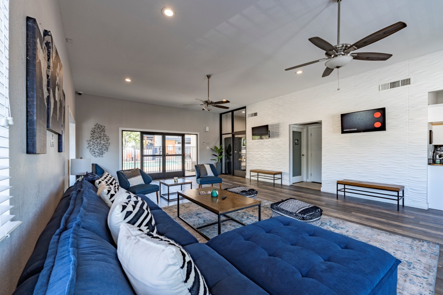Arches Apartment Homes Image 17