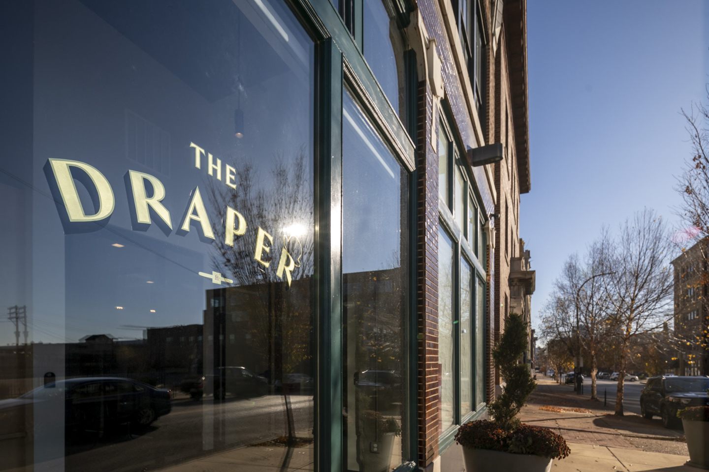 The Draper Image 26