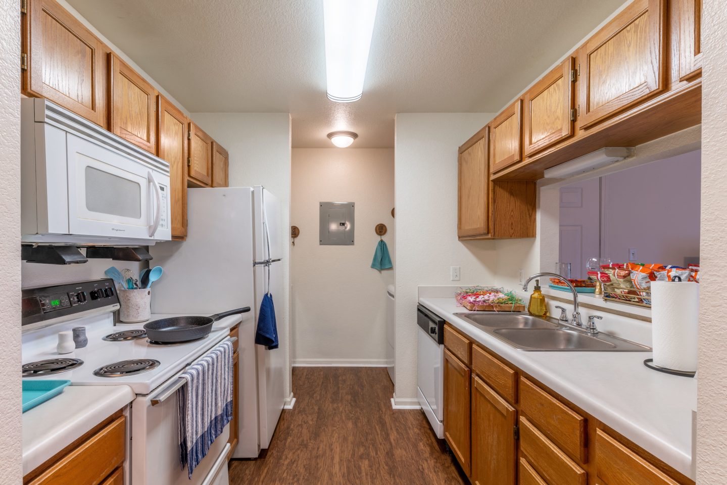 Bexley Village Apartments Image 47