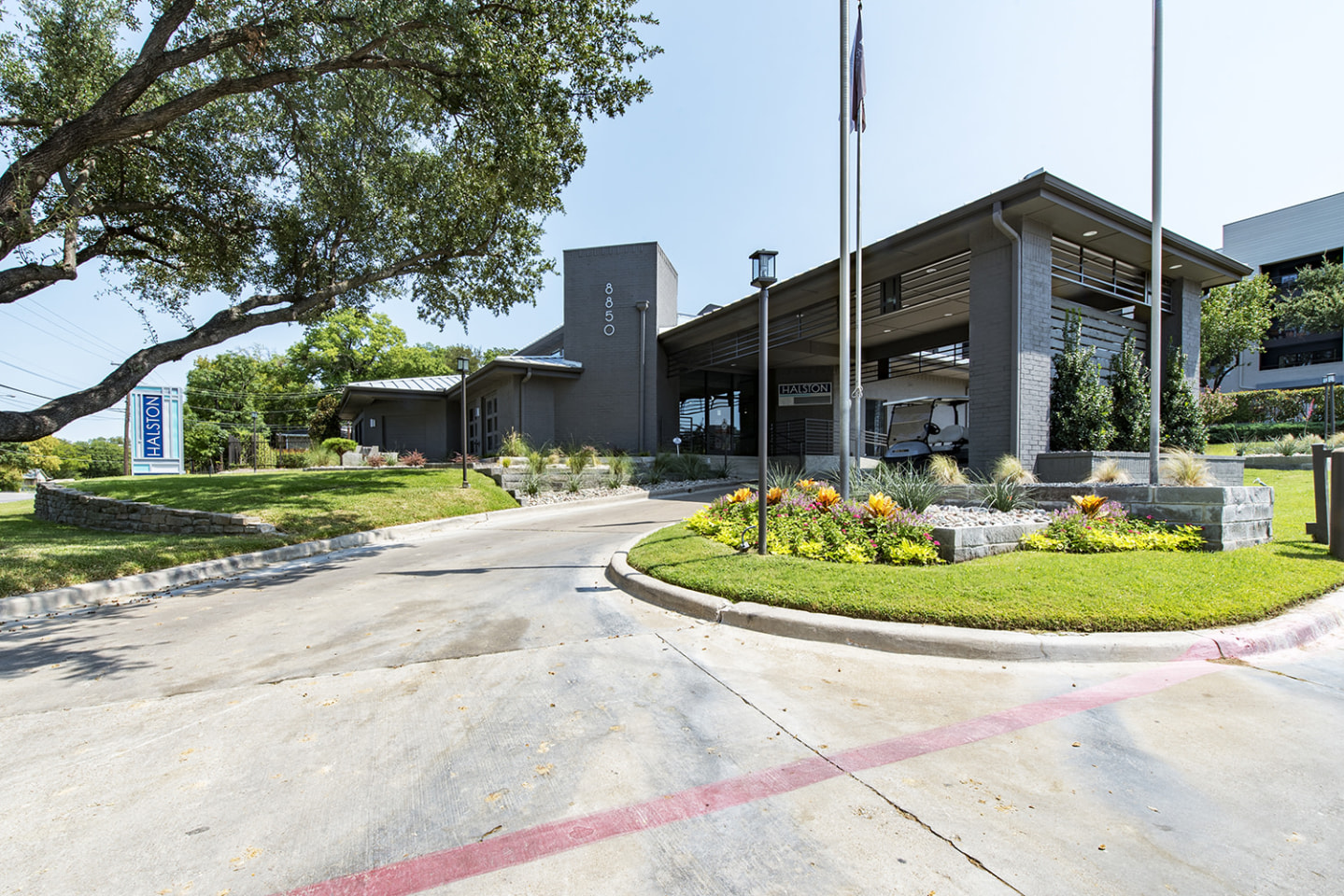 The Vineyards - Dallas Image 12