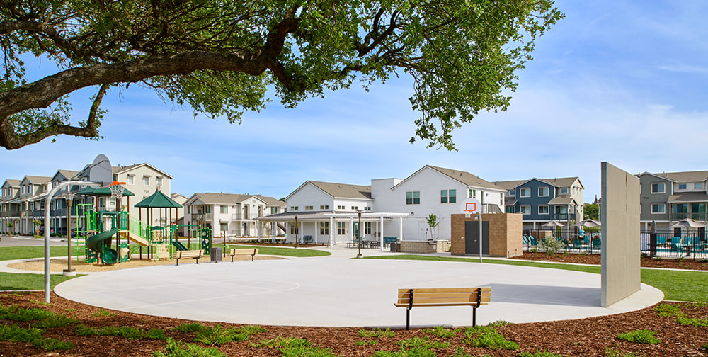 Blue Oak Apartments Image 9