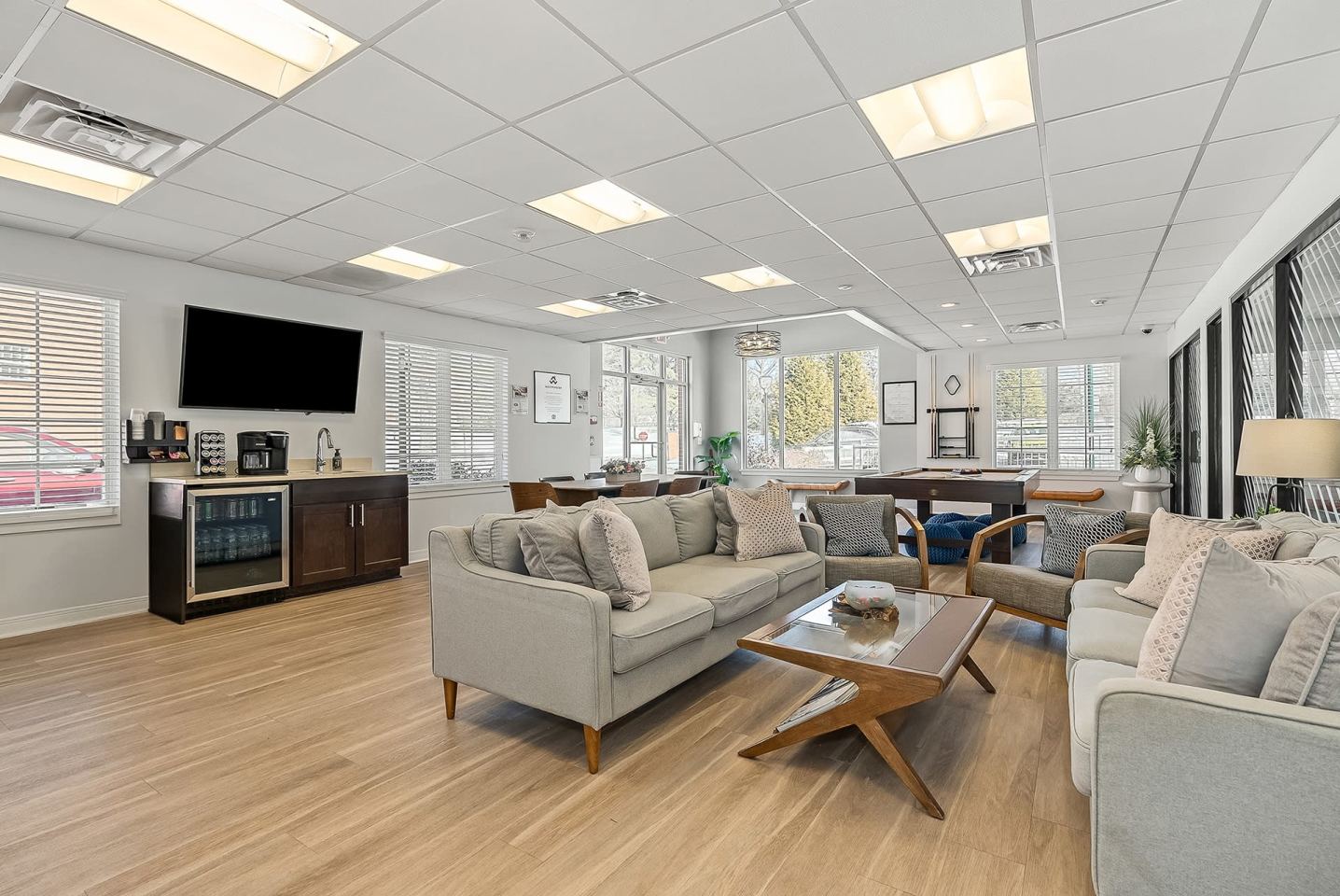 Chatham Hill Apartments Image 2