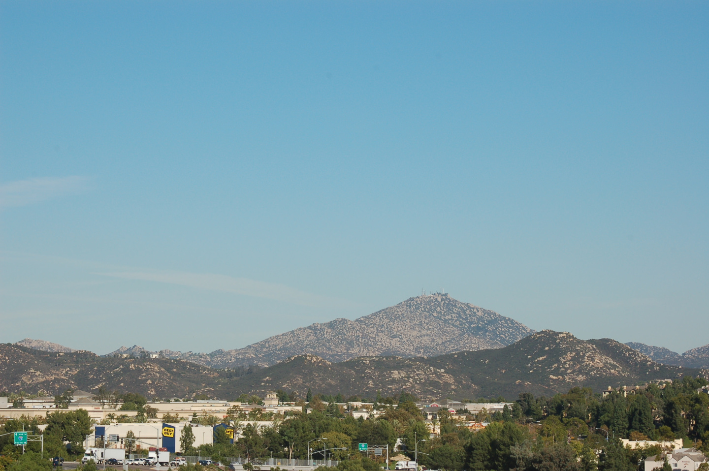 Cresta Bella Image 3
