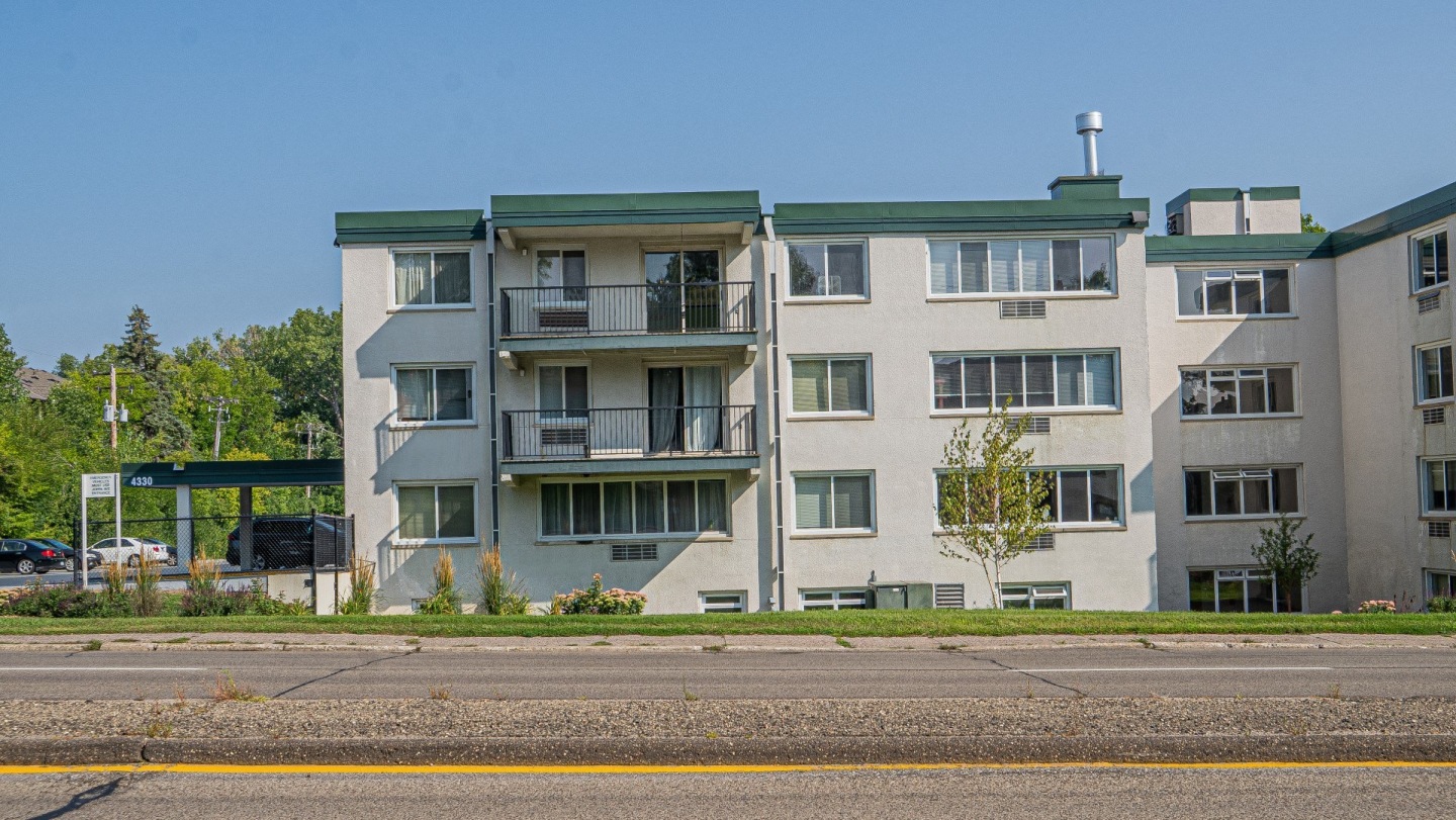 Joppa Lane Apartments Image 11