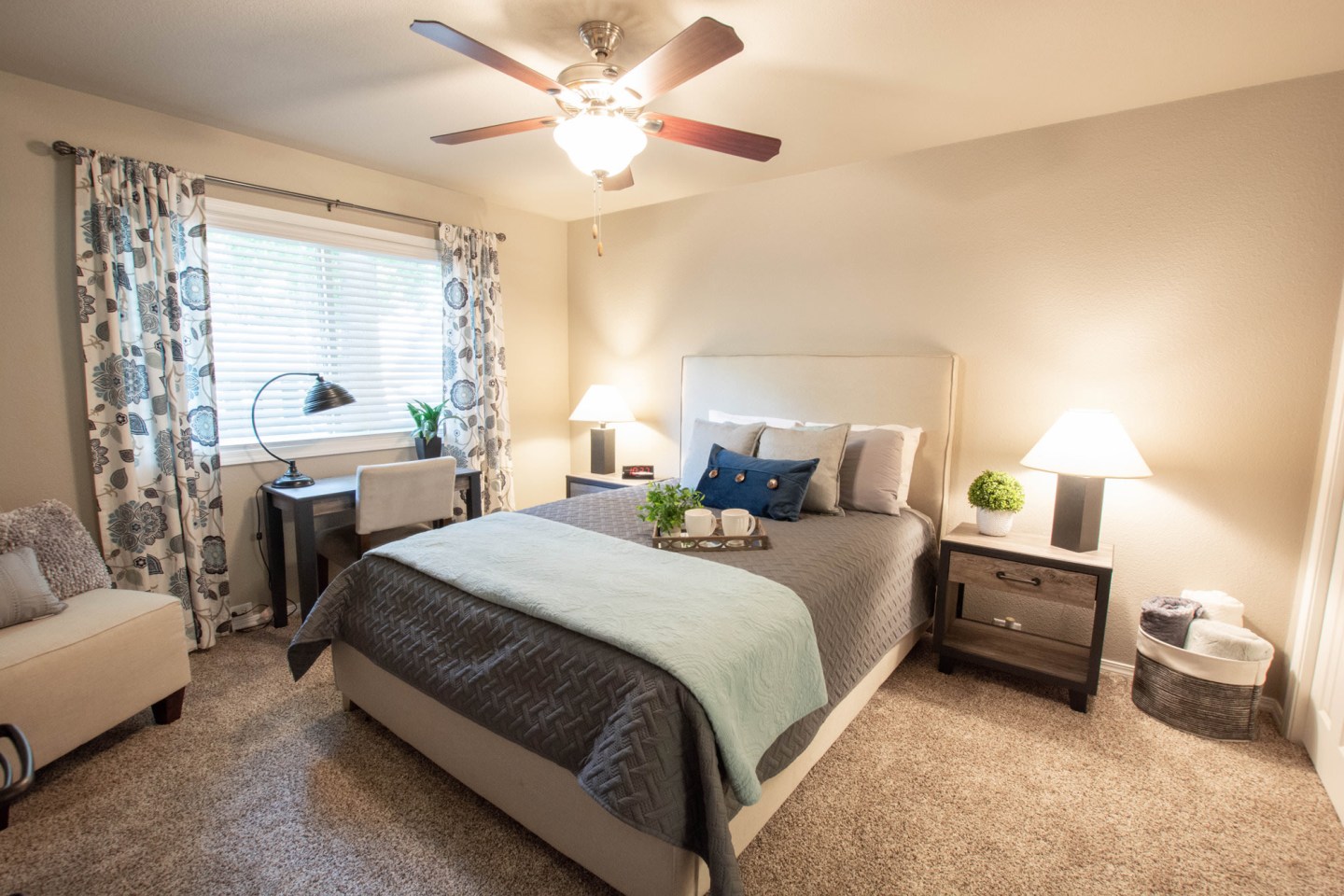 Selby Ranch Apartment Homes Image 7