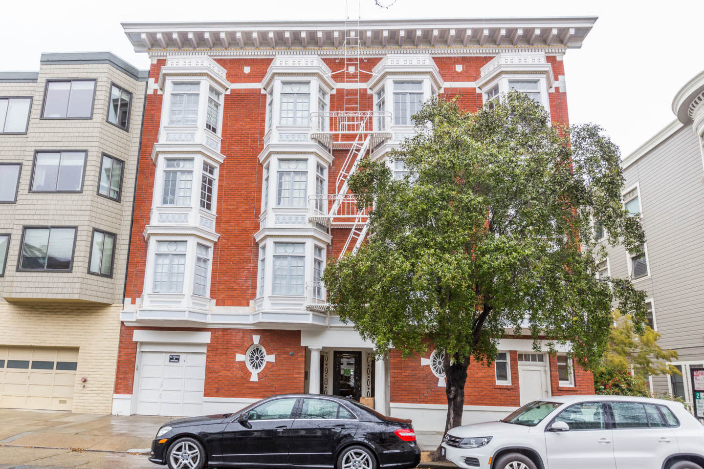 2730 SACRAMENTO Apartments Image 15