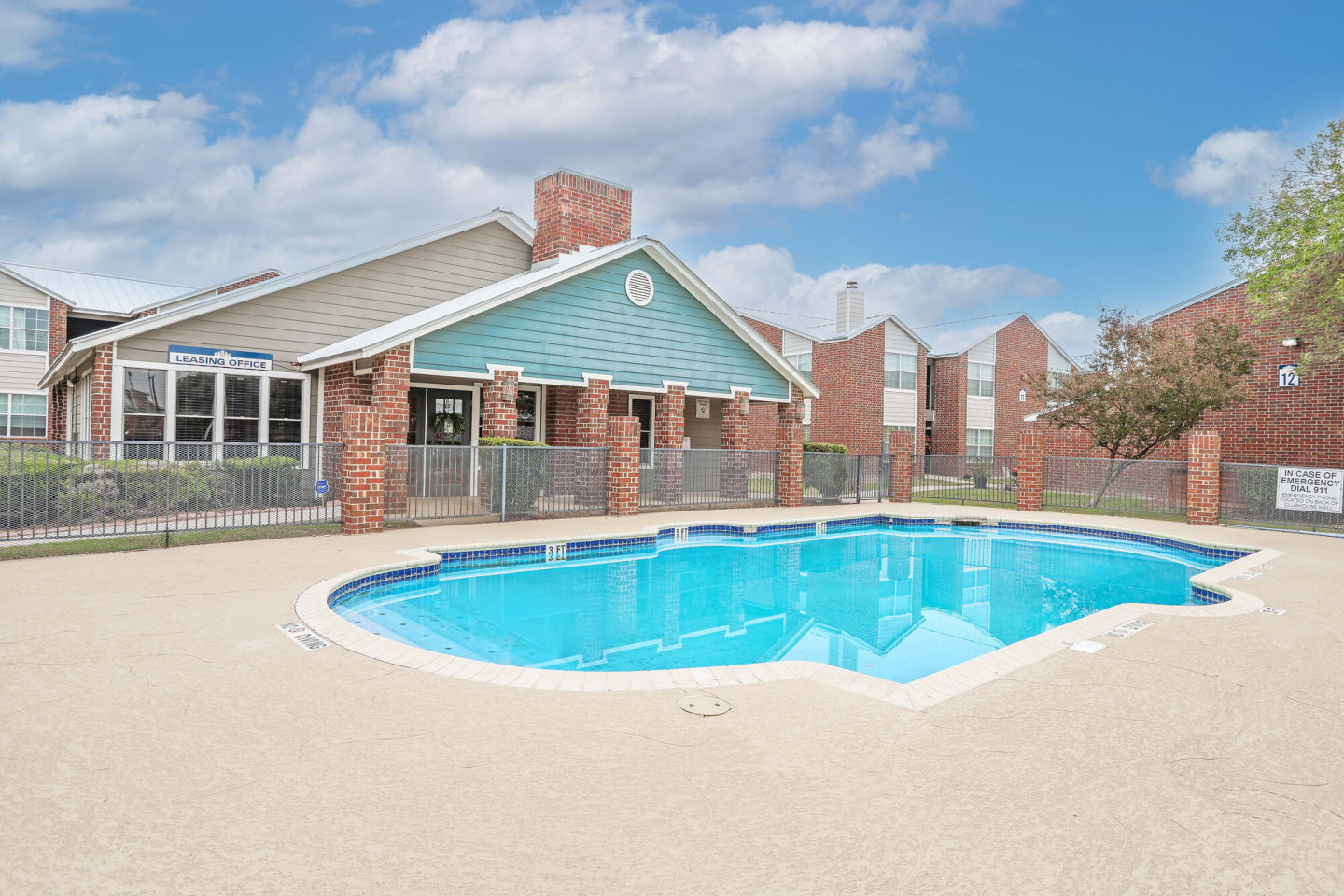 Thompson Place Apartments Image 13