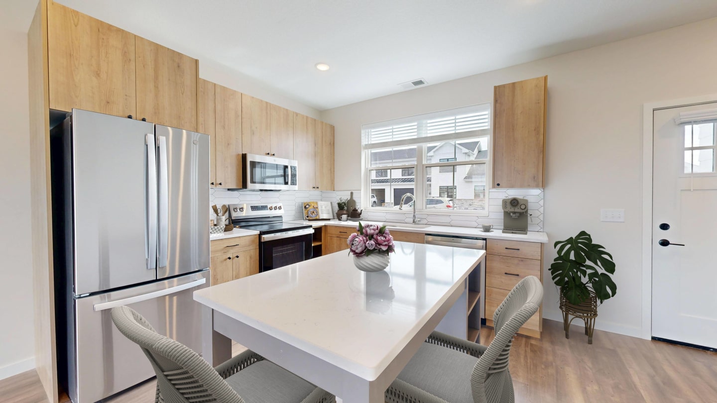 Sandhill Parkway Townhomes Image 35