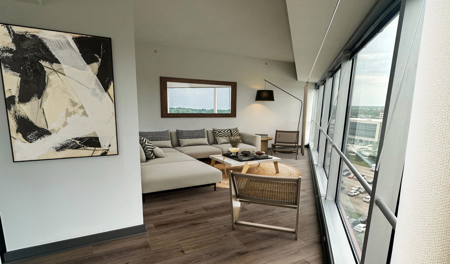 The Residences at Keystone Crossing Image 39