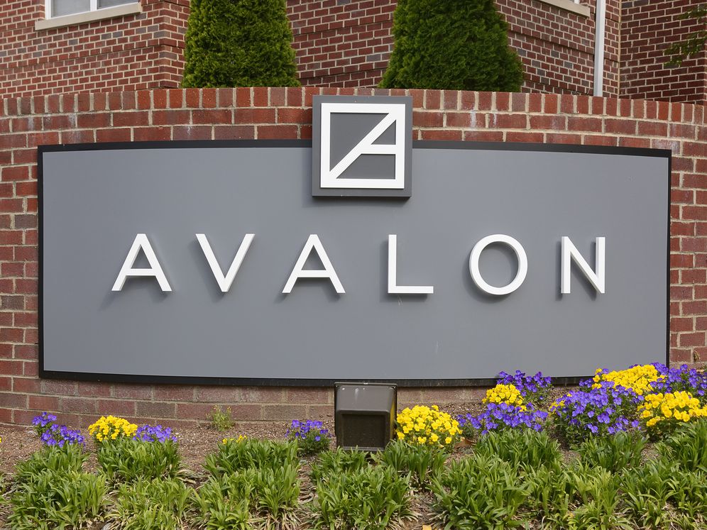 Avalon at Grosvenor Station Image 33