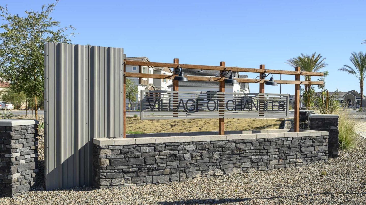 Village of Chandler Image 12