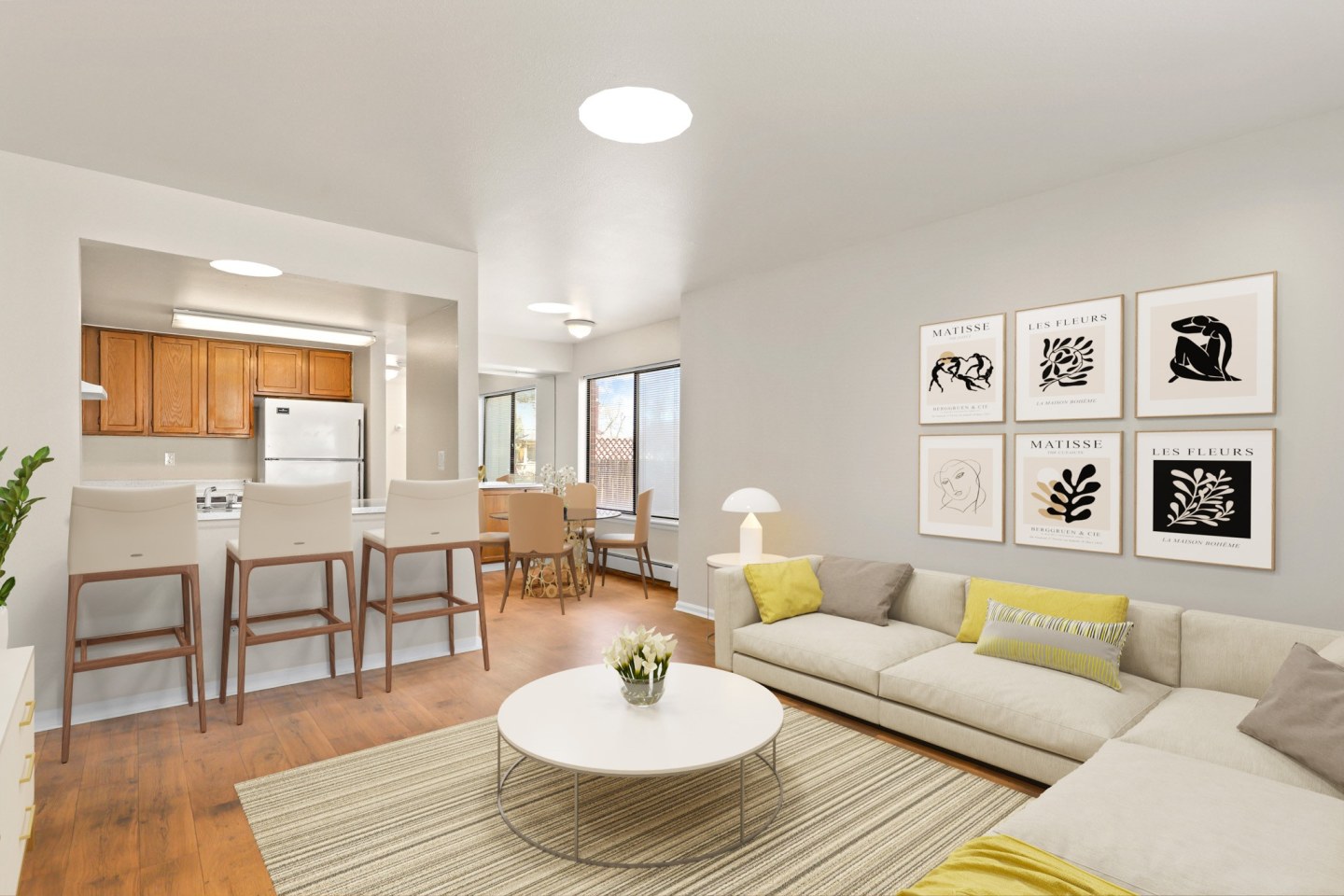 2101 Franklin Image 2