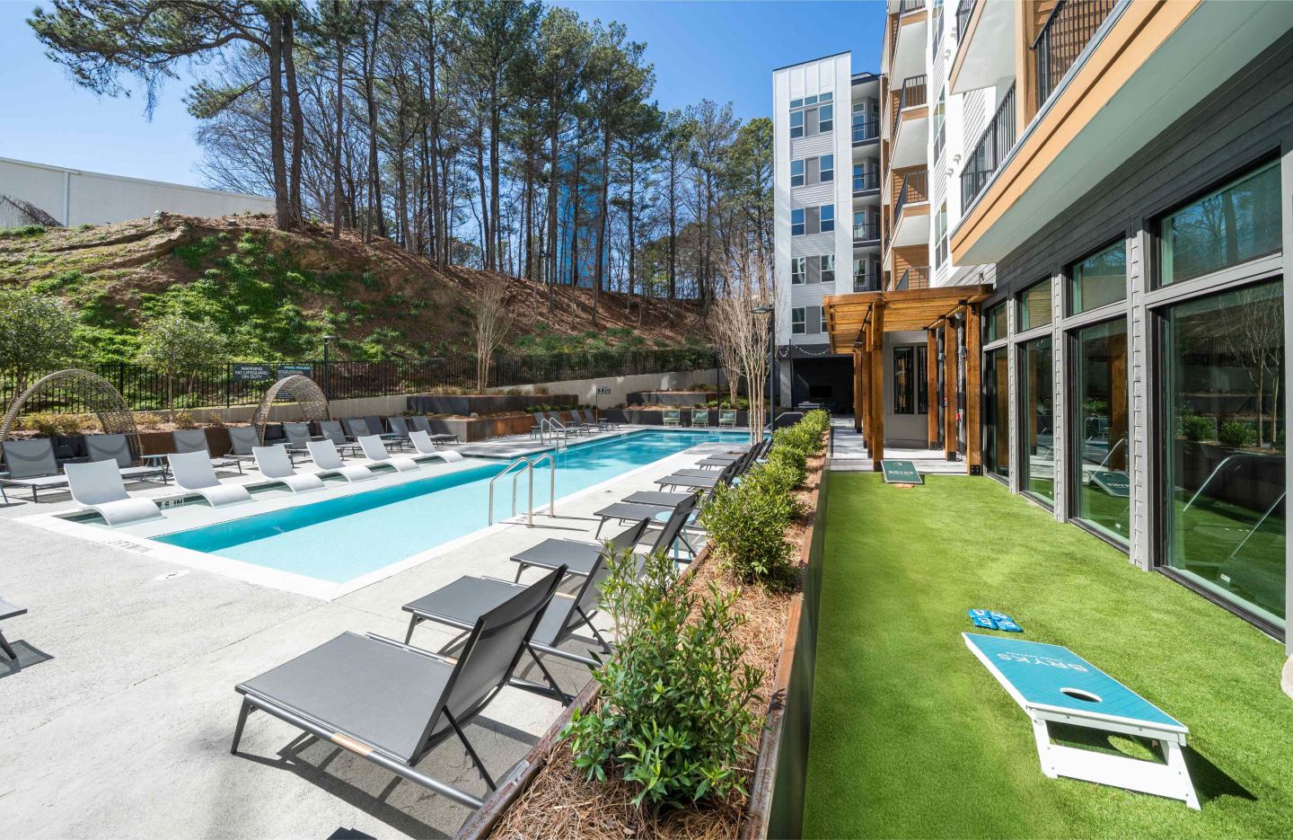 BRYKS Upper Westside Image 21