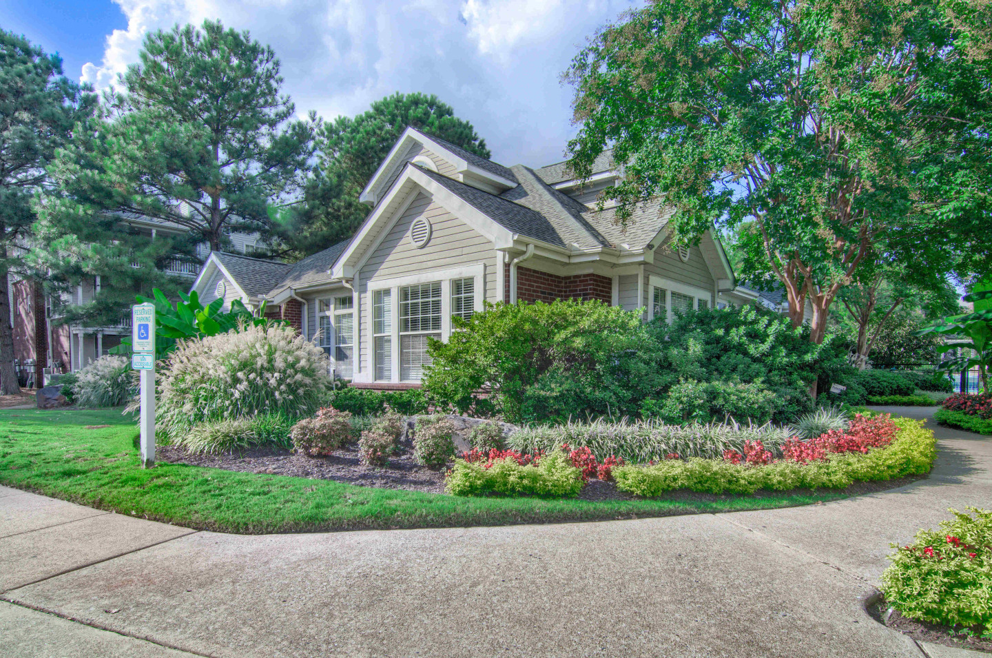Enclave at Wolfchase Image 22