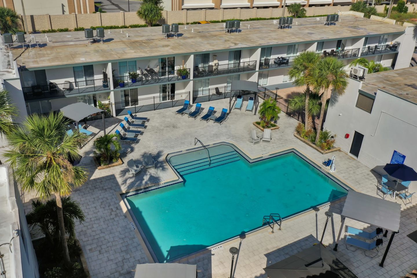 AVIA  Apartments at Reedy Creek Image 4