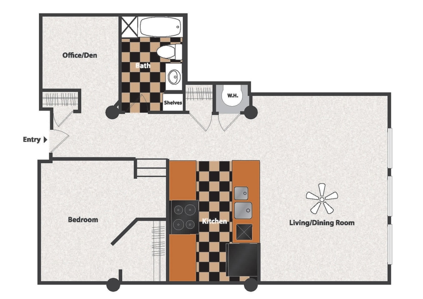 East 8 Lofts Image 21