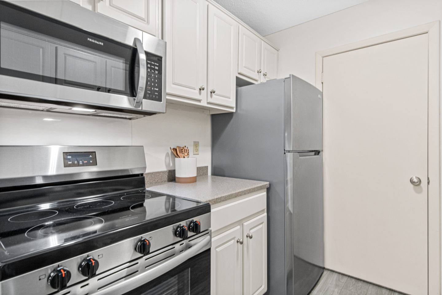 The Bosk Apartments Homes Image 7