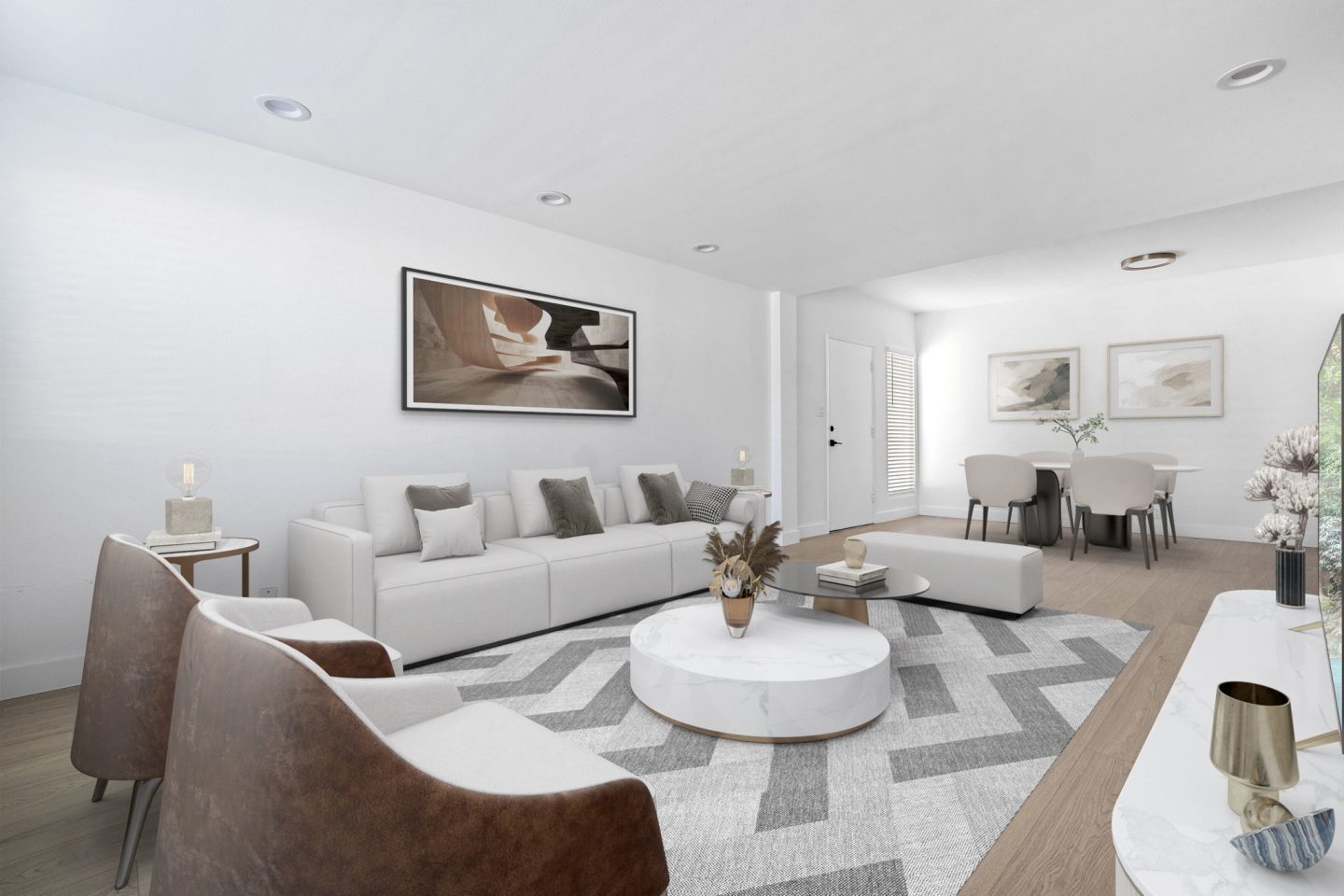 Arlington Square Apartments Image 2