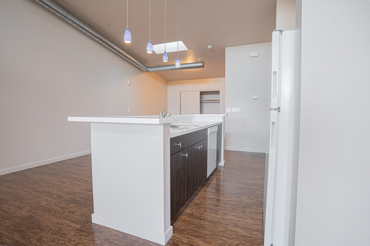 The DeLuxe Apartments Image 4