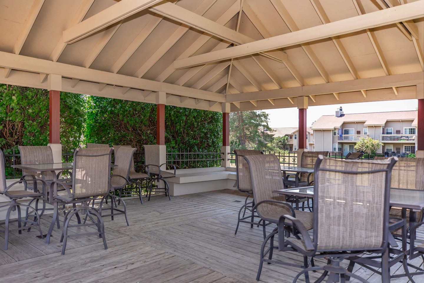 Plum Tree Apartments Image 14