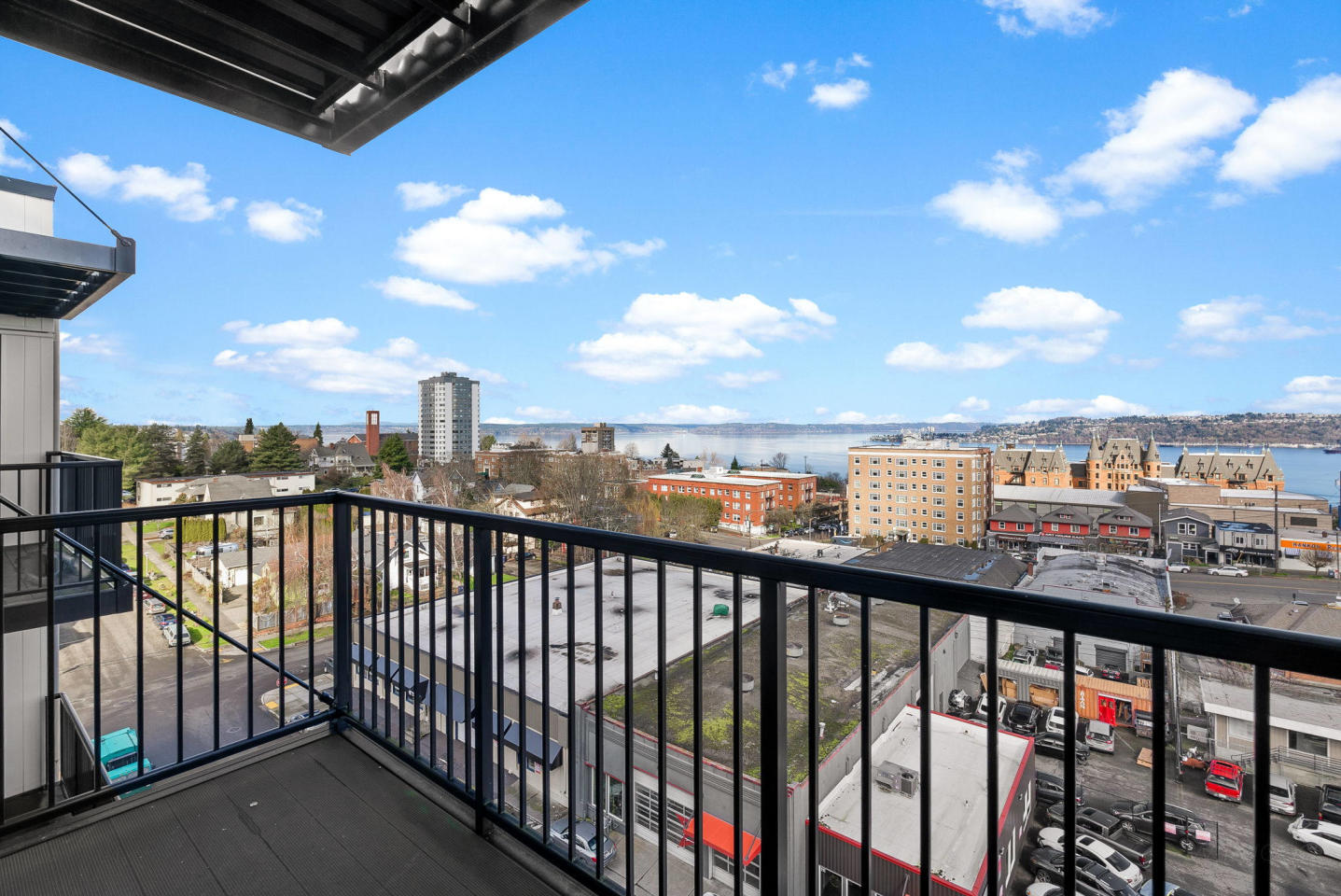 The Stadium Apartments Image 18