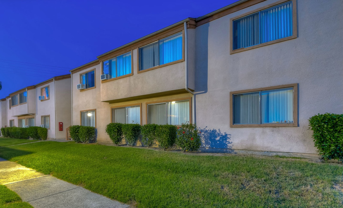 Woodside Village Apartments Image 10